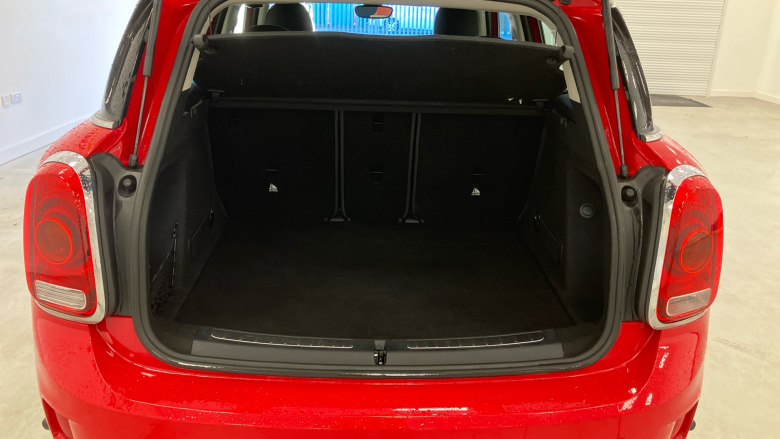 MINI Countryman 2.0 Cooper D ALL4 5dr Diesel Hatchback